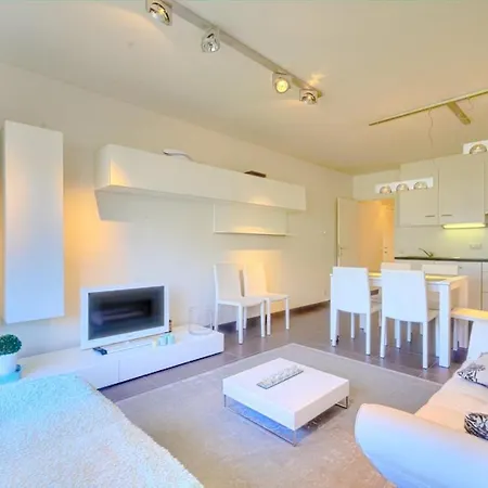 Appartement Moorea