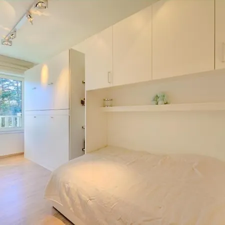 Appartement Moorea *