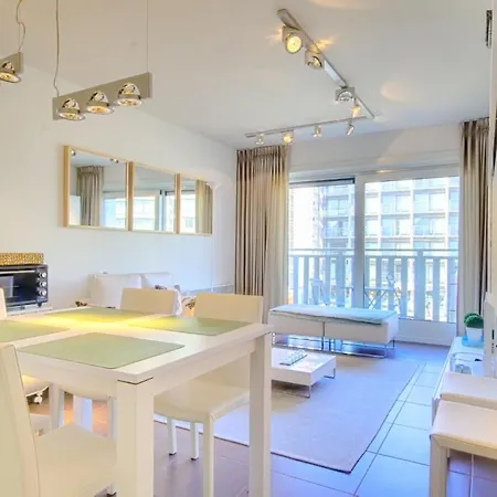 Appartement Moorea