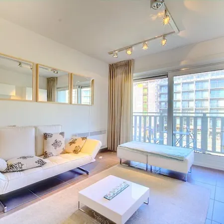 Moorea Appartement *
