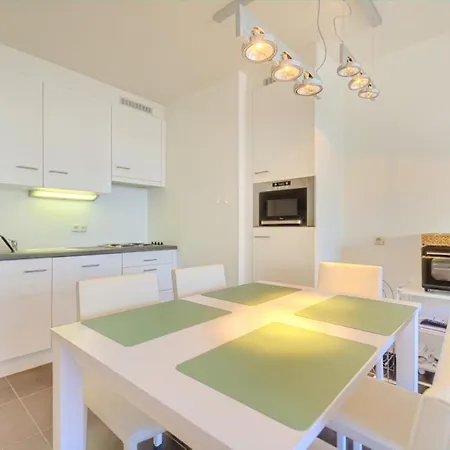 Moorea Appartement Coxyde