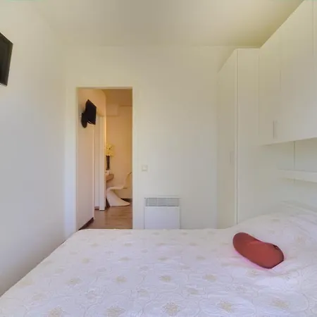 Moorea Appartement *